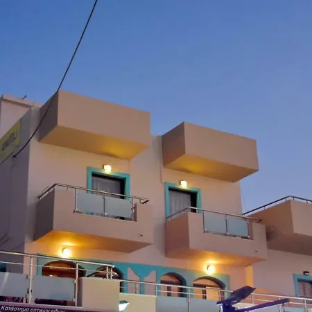 Hotel Anatoli Apartments-3