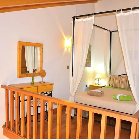 Minares Traditional Houses-2