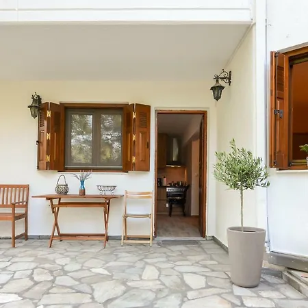 Marina'S House II-3