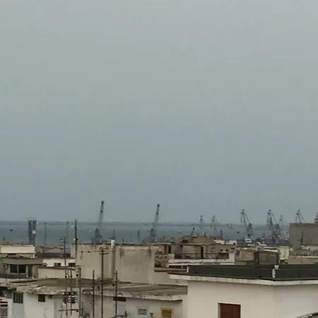 Stylish Seaview Rooftop-2
