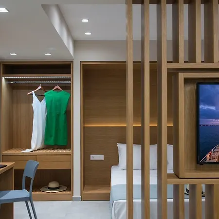 King'S Blue, Urban Suites-2