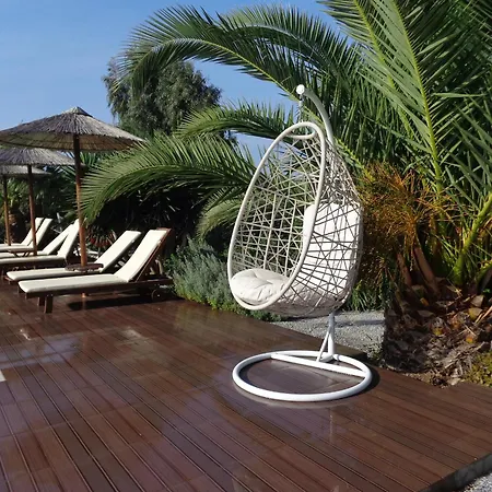 Valena Mare Suites & Apartments-2