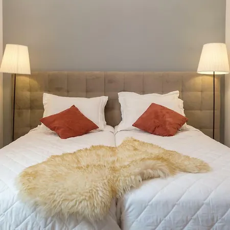 Allstar Boutique House In Downtown, Direct Connection With Airport-2