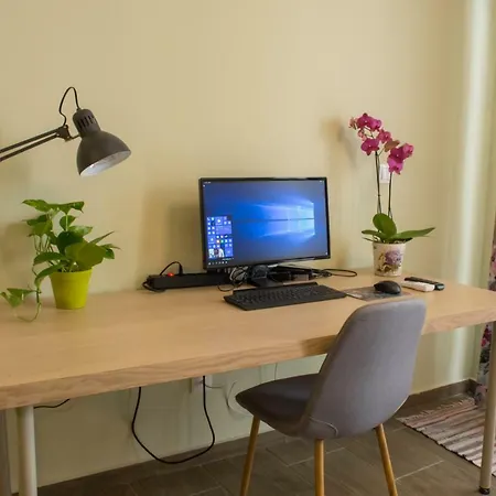 Premium Apartment Lycabettus 3-Bedrooms-3