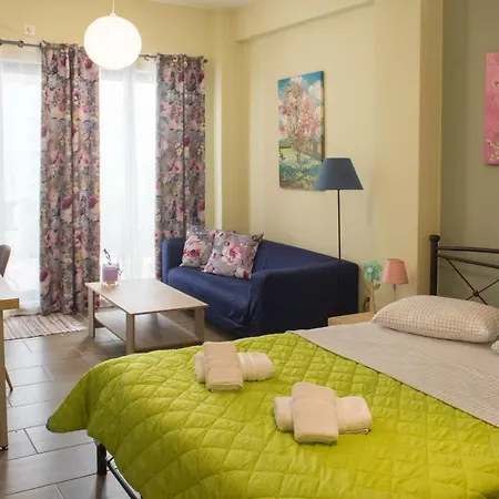 Premium Apartment Lycabettus 3-Bedrooms-2