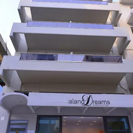 Island Dreams Rooms & Suites-3