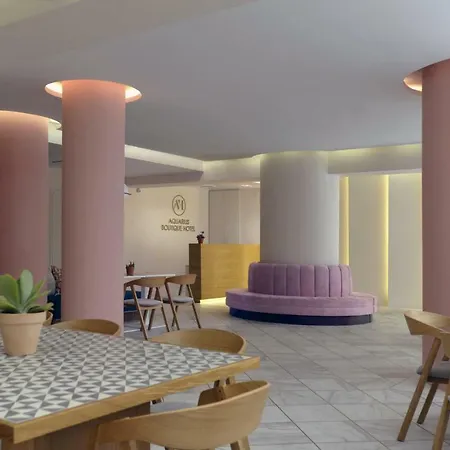 Aquarius Boutique Hotel-3