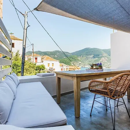 Cute House Skopelos-2