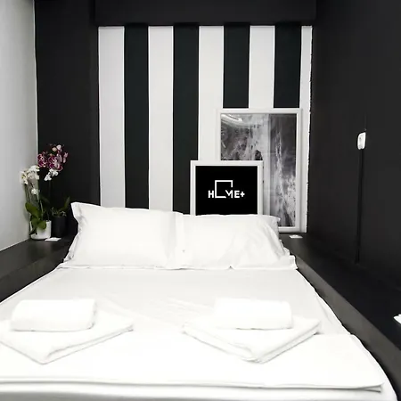 Home Plus Eleutheria Budget Room-3