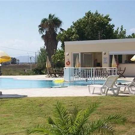 Rena Studios Kos-3