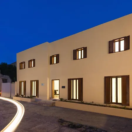 Old Town Senses Boutique Hotel-3