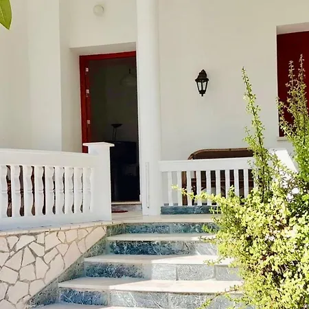 The Metropolis Residence Rhodes-2