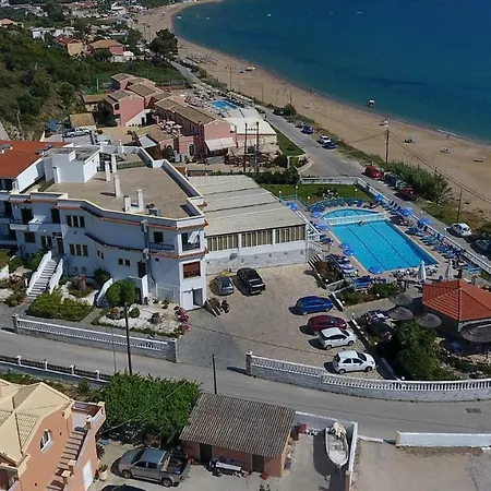Belle Helene Hotel-3