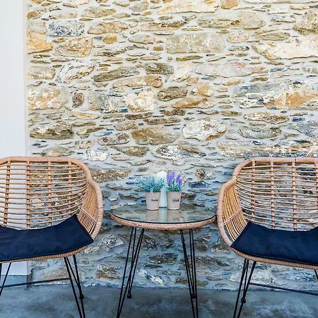 Cute House Skopelos-3