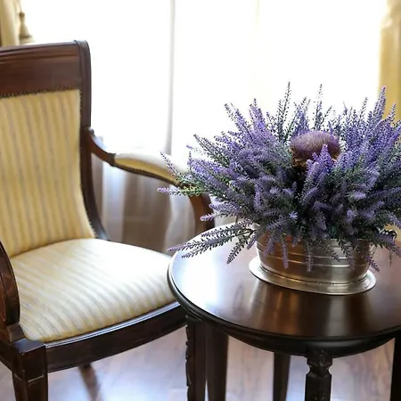 Boutique Hotel Palea Poli-2