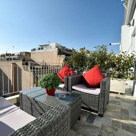 Central Athens Studios-2