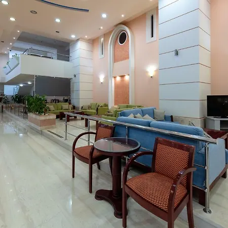 Sirene Beach Hotel-2