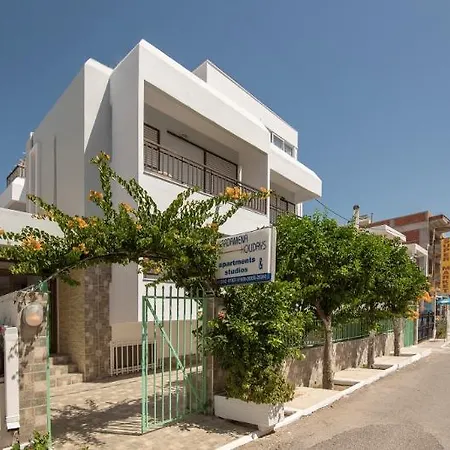 Seva Apartments-2