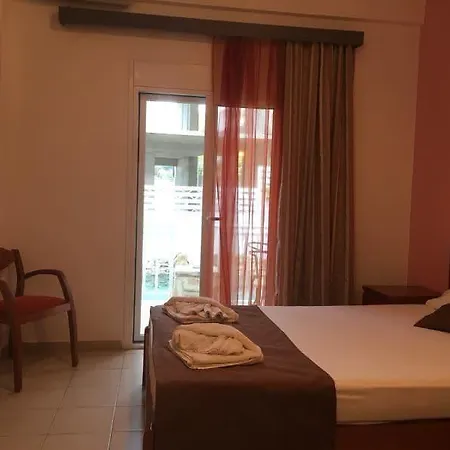 Pighi Hotel Kriopigi-2