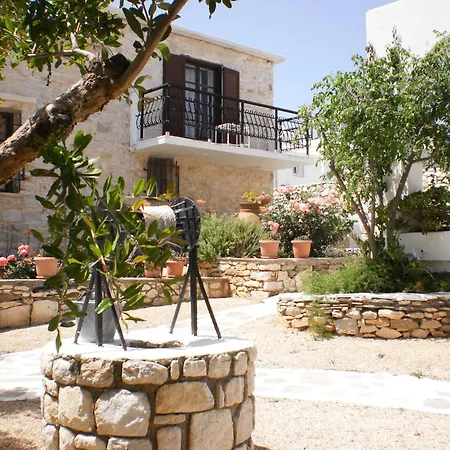 Bungalows Svoronos-2