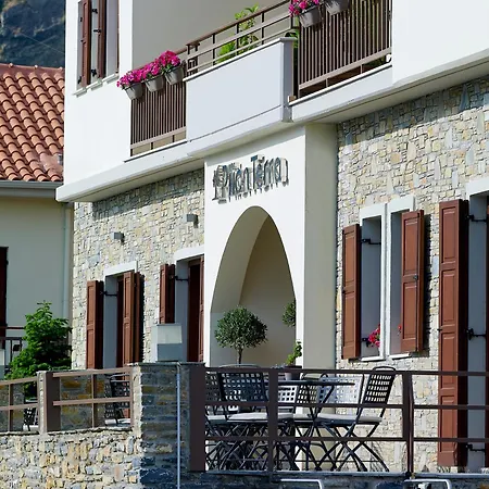 Pilion Terra Hotel-3