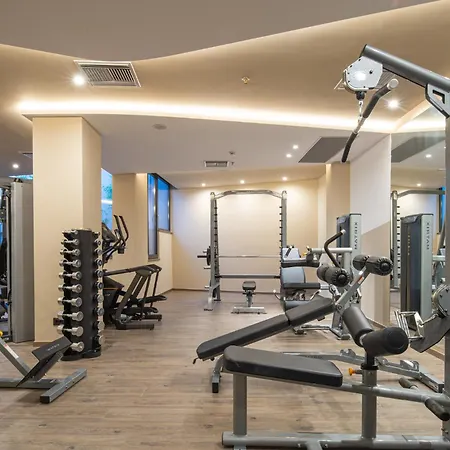 Portes Lithos Luxury Resort-3