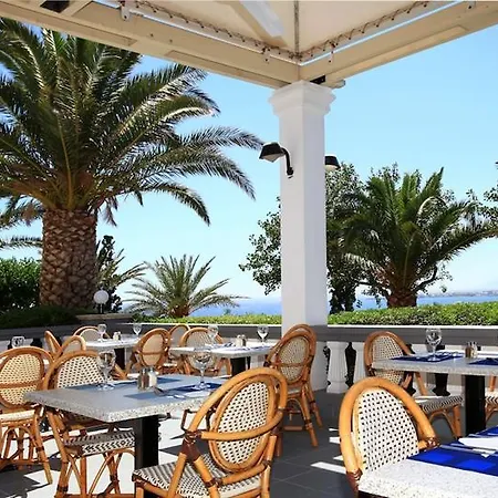Eurohotel Arion Palace Hotel - Adults Only-2