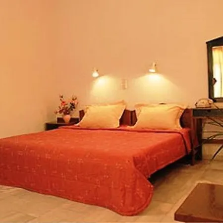 Calypso Hotel Apartments-3