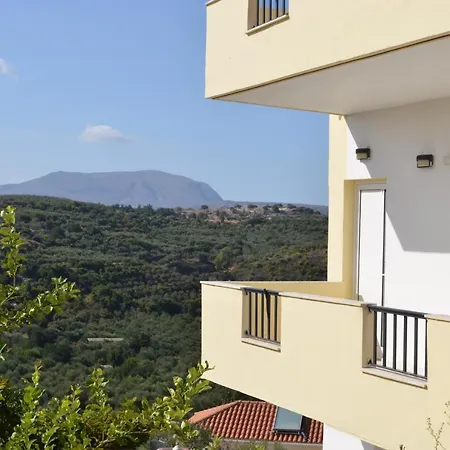 Kaloudis Apartments-3