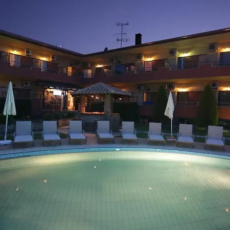 Hotel Zeus-3