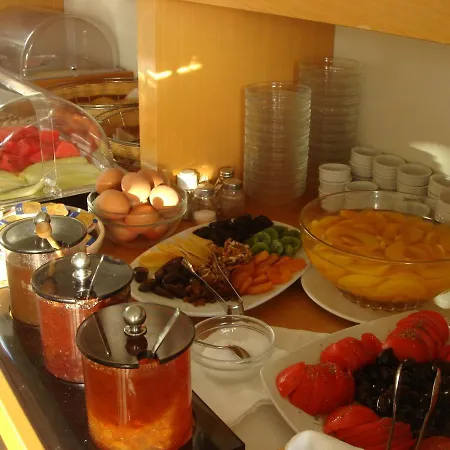 Filoxenia Apartments-3