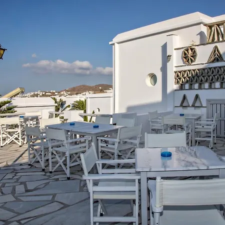 Porto Raphael Residences & Suites-3