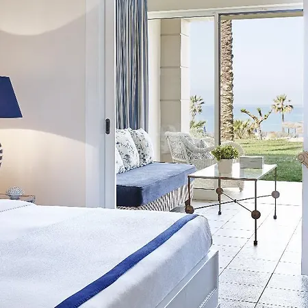 Grecotel Luxme Oasis At Riviera Olympia & Aqua Park-3