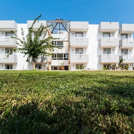 Vagelis Apartments Malia-3