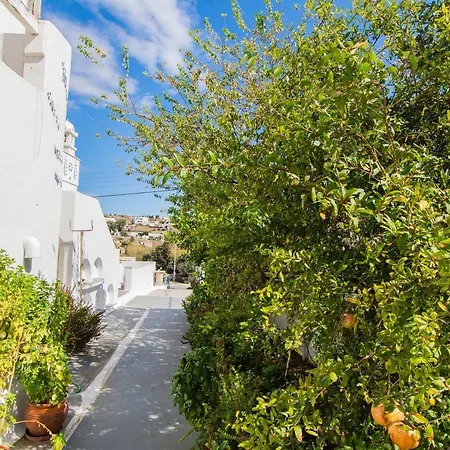 Mykonos Vouniotis Rooms-3