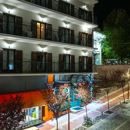 City Hotel Apollonion-2