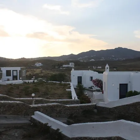 Anamar Mykonos Natural Retreat-2