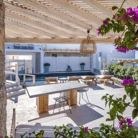 Eden View Suites & Villas-3