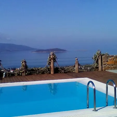 Celini Suites Hotel-3