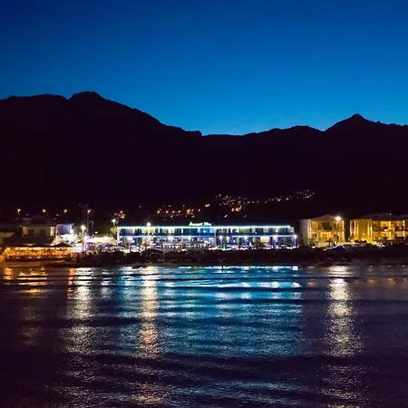 Barocco Wave Hotel-2