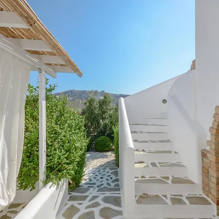 Valena Mare Suites & Apartments-3