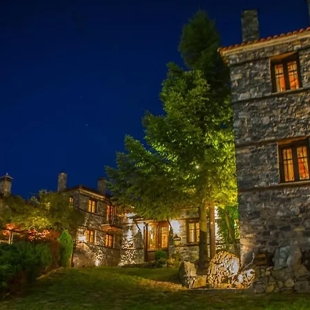 4 Seasons Premium Chalet & Massage Treatments-3