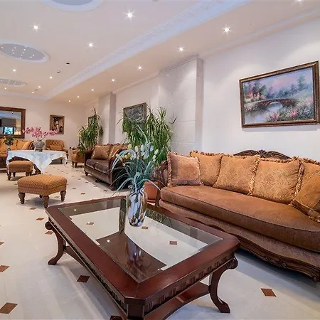 Palazetto Hotel (Adults Only)-2