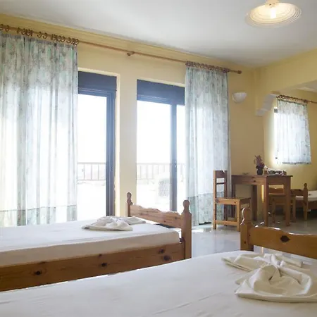 Apts Filitsa Studios-2