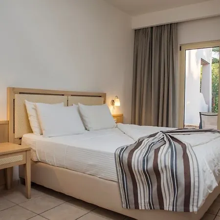 Ostria Resort And Spa-2