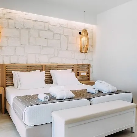 Ostria Resort And Spa-3