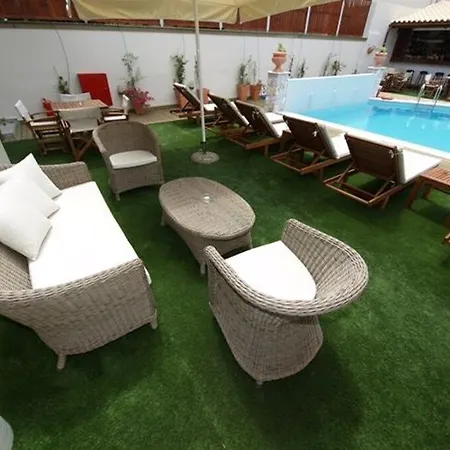 Talos Hotel & Apartments-2