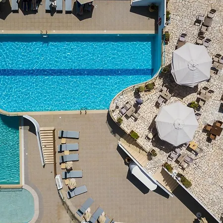 Filion Suites Resort & Spa-2