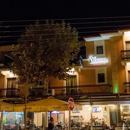 Yiannis Apartments-2
