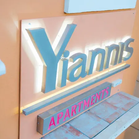 Yiannis Apartments-3
